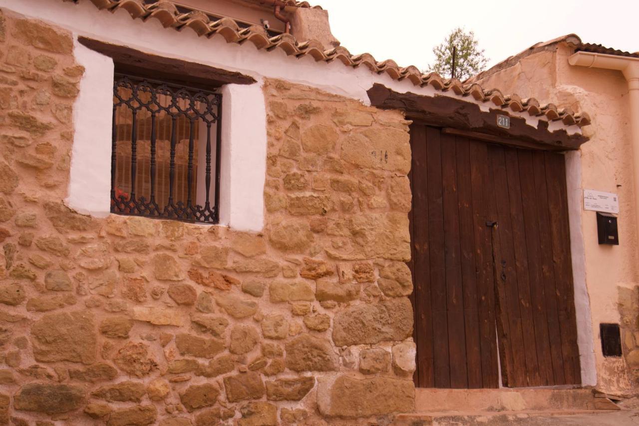 El Cau De Corcolilla Exterior foto