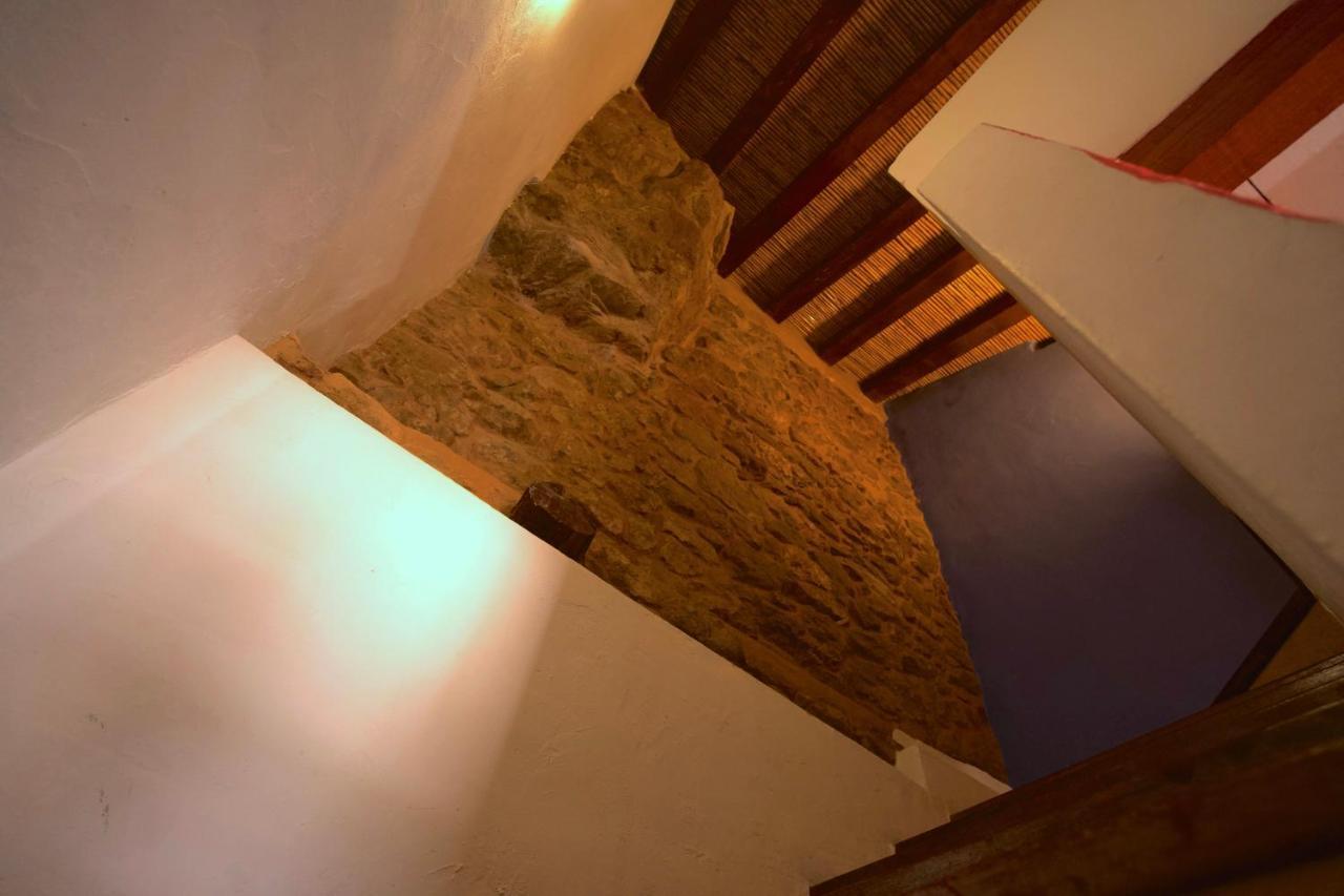 El Cau De Corcolilla Exterior foto